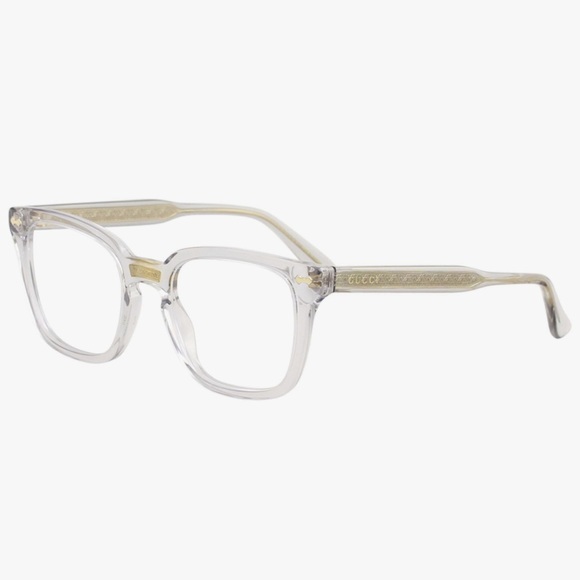 Authentic Gucci square frames - Picture 1 of 3